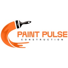Paint Pulse logo