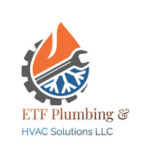Avatar for ETF Plumbing & HVAC Solutions LLC