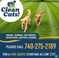 Avatar for Clean Cuts