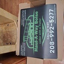 Avatar for Haul-A-Way Boise LLC