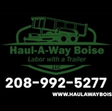 Avatar for Haul-A-Way Boise LLC