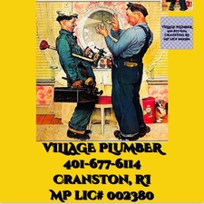 Avatar for The Village Plumber