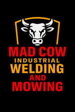 Avatar for Mad cow industrial welding