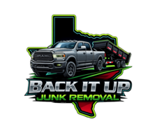 Avatar for Back It Up Junk Removal