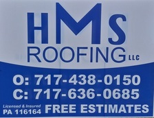 Avatar for HMS ROOFING LLC