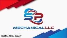 Avatar for SP MECHANICAL LLC