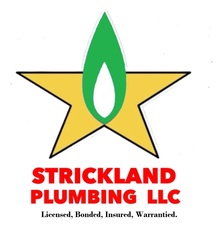 Avatar for Strickland Plumbing