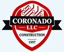 Logo for Coronado
