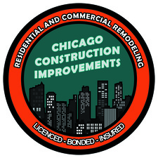 Avatar for Chicago Construction Improvements