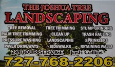 Avatar for Joshua Collins Tree And Lawn Service