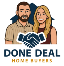 Avatar for Done Deal Home Buyers WI