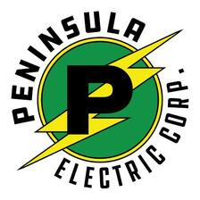 Avatar for PENINSULA ELECTRIC CORP.