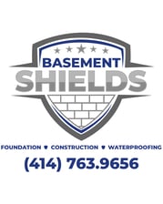 Basement Shields logo