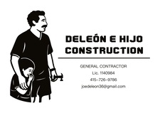 Avatar for Deleon E Hijo Construction