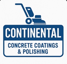 Continental Concrete Coatings and Polishing logo