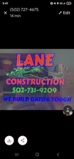 Avatar for Lanes Construction