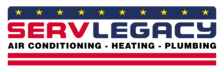 Avatar for SERV LEGACY COOLING AND HEATING