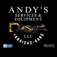 Avatar for Andys Services and Equipment
