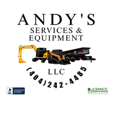 Avatar for Andys Services and Equipment
