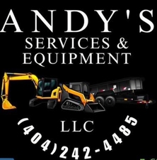 Avatar for Andys Services and Equipment