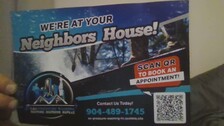 E&S PRESSURE WASHING LLC logo