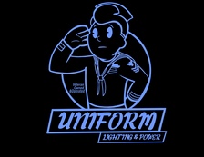 Avatar for Uniform Lighting & Power, LLC - Unlicensed Contractor