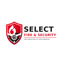 Avatar for Select Fire and Security