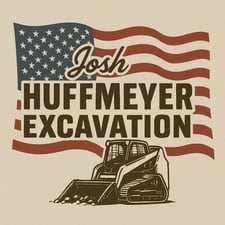 Avatar for Josh Huffmeyer Excavation