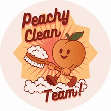 Avatar for Peachy Clean Team LLC