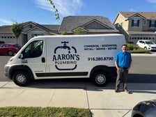 Avatar for Aaron's Plumbing