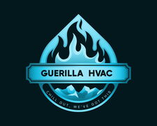 Avatar for Guerilla HVAC Services LLC