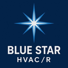 Avatar for Blue Star HVAC/R