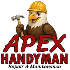 Logo for Apex Handyman Repair & Maintenance - Unlicensed Contractor