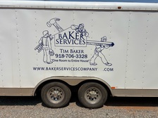 Avatar for BAKER SERVICES COMPANY