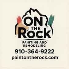 Avatar for On the Rock Painting and Remodeling