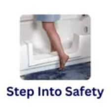 Avatar for Step Into Safety