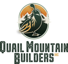 Avatar for QUAIL MOUNTAIN BUILDERS INC