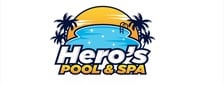 Avatar for HERO'S POOL AND SPA LLC