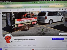 Avatar for Emergency Drain Cleaning