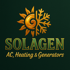 Avatar for Solagen HVAC, Generators and Solar