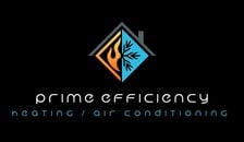 Avatar for Prime Efficiency Heating And Air Conditioning - Unlicensed Contractor