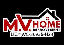 Avatar for M.V. Home Improvement