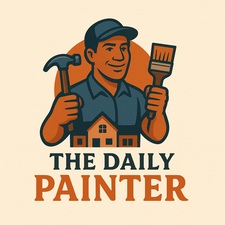 Avatar for The Daily Painter - Unlicensed Contractor