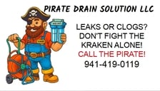 Avatar for Pirate Drain Solution, LLC