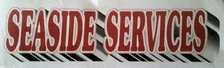 Logo for Seaside Services Air & Heat, Inc.
