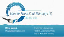 Avatar for Mendez Fresh Coat Painting LLC