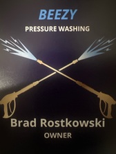 Avatar for Beezy Powerwashing, LLC