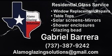 Avatar for Alamo glazing solutions