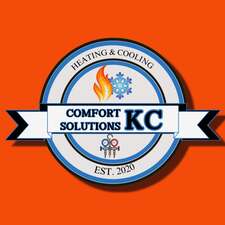 Avatar for Comfort Solutions KC LLC