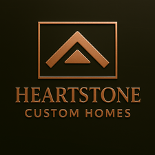 Avatar for Heartstone Custom Homes